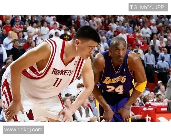 2004年姚明加盟火箭队的传奇之旅与NBA赛场的辉煌瞬间回顾