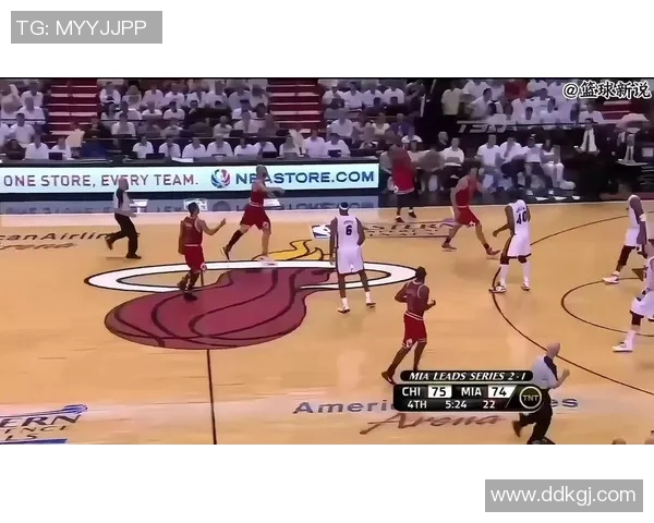 2011年NBA热火与火箭激战回顾：明星对决与精彩瞬间的完美结合