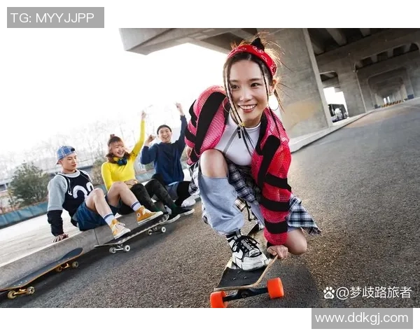 北京滑板队实力解析：探索滑板运动在城市中的发展与未来