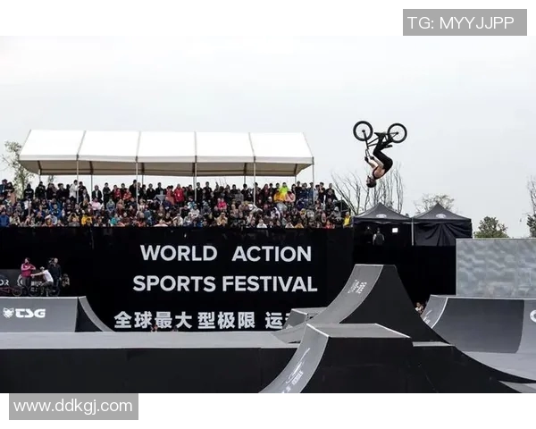 成都极限运动队以62分领跑极限运动嘉年华积分榜展现强大实力