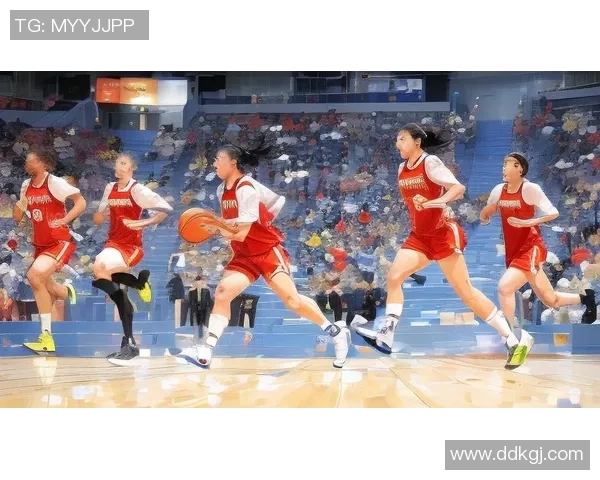 王娜的篮球人生深度对话探索她的成长与梦想之路 王娜的篮球人生深度对话探索她的成长与梦想之路