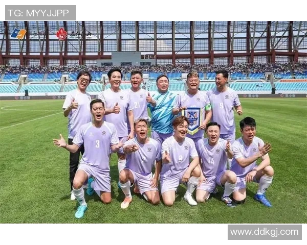 足球明星全国赛深圳站盛大开启球迷齐聚共庆足球盛宴