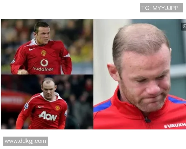 足球明星植发成功逆袭发际线重塑自信与风采的传奇之路