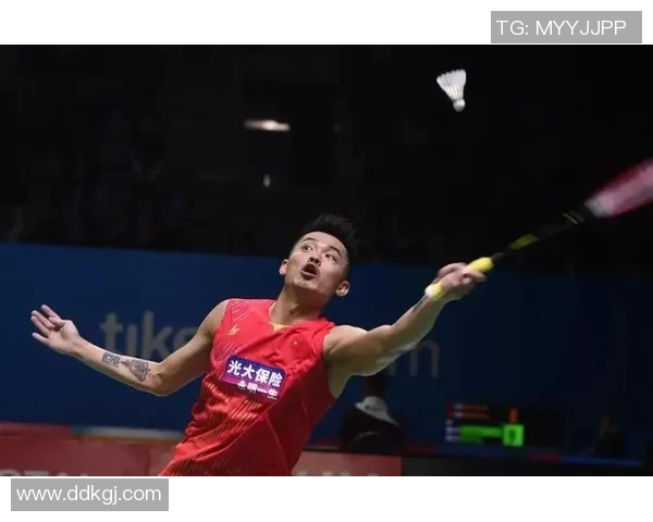 从零起步羽毛球意识提升全方位指南助你成为场上高手