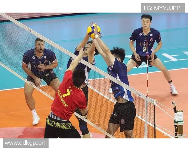 北京排球队在联赛中的团队协作表现分析与展望