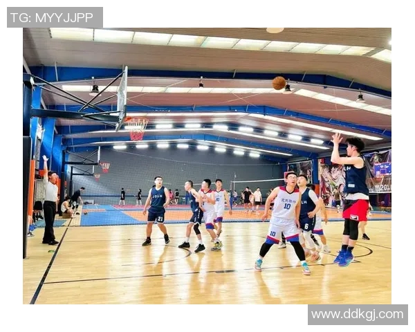 南京篮球队团队协作能力提升显著荣获全国篮球团队协作排名新高