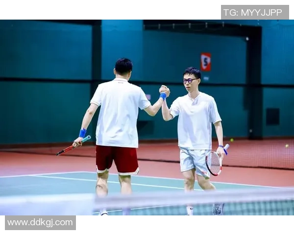 广州网球队荣登全国网球团队协作排行榜第五名展现团结拼搏精神 广州网球队荣登全国网球团队协作排行榜第五名展现团结拼搏精神